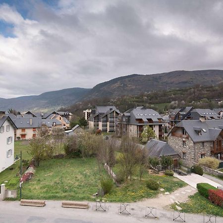 Duplex Confortable Avec 2 Chambres, Balcon Et Parking A Saint Lary Village, Proche Des Thermes Et Telecabine - Fr-1-296-336 Kültér fotó
