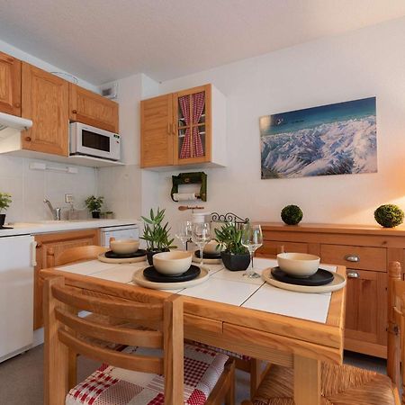 Duplex Confortable Avec 2 Chambres, Balcon Et Parking A Saint Lary Village, Proche Des Thermes Et Telecabine - Fr-1-296-336 Kültér fotó
